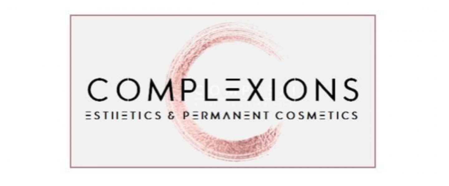 Partnering with Complexions in Moss Bluff!