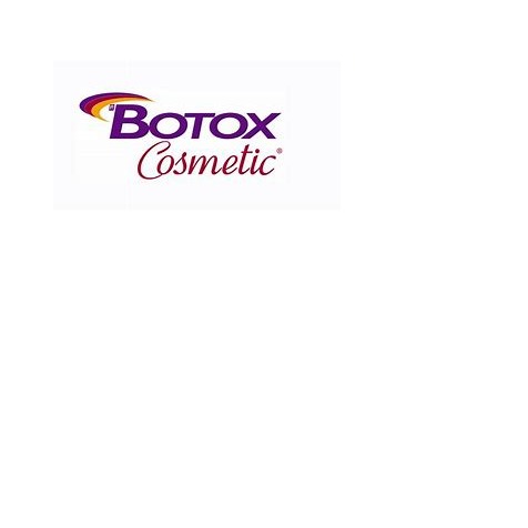 botox logo vector
